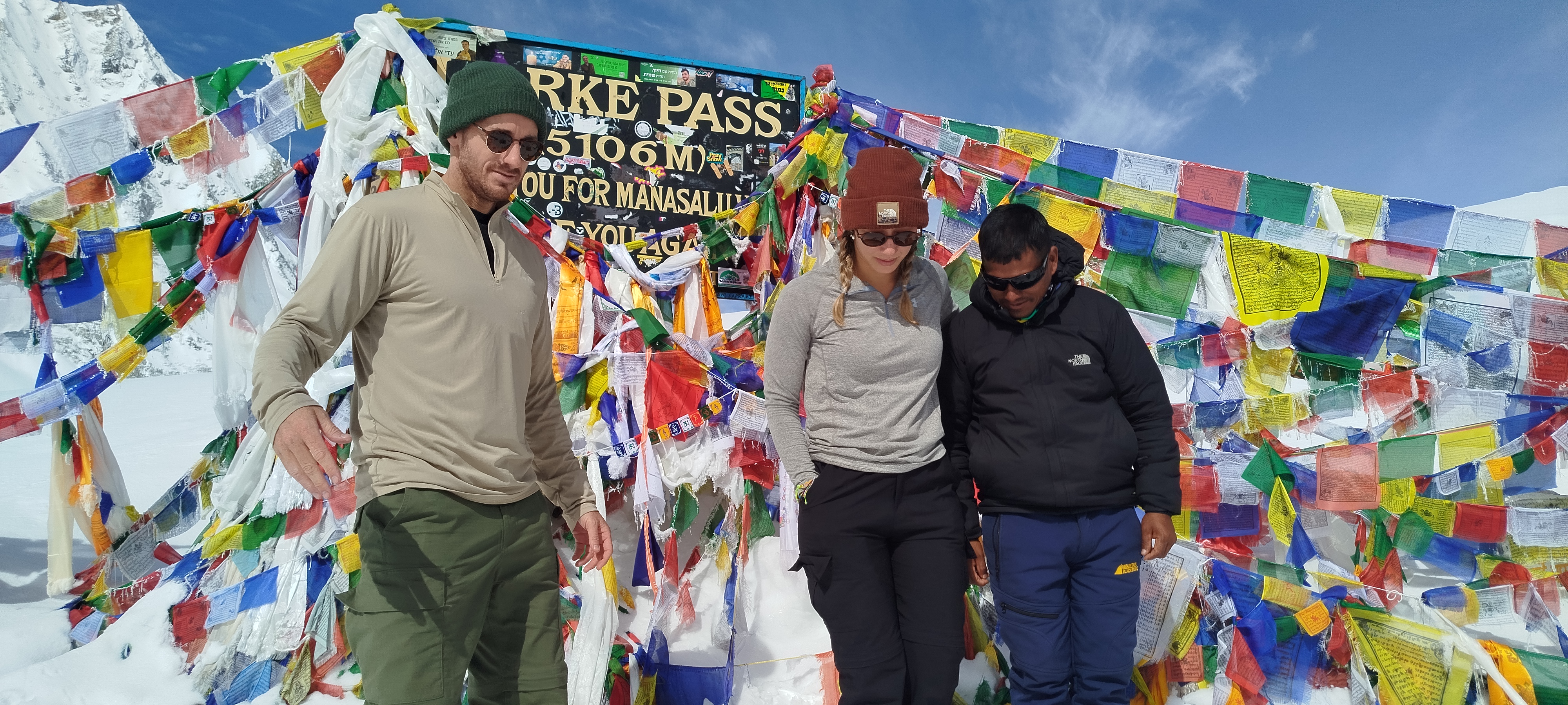 Himalayan Sanctuary adventure